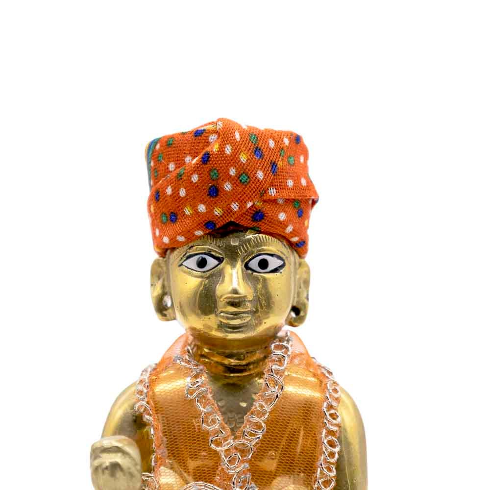 1051498 BANDHANI PAGDI - Image 1