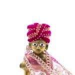 VELVET PAGDI - Image 2