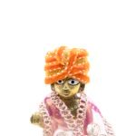 VELVET PAGDI - Image 3