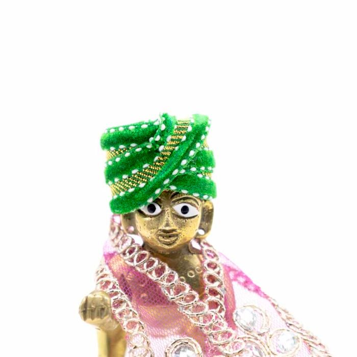 VELVET PAGDI - Image 4