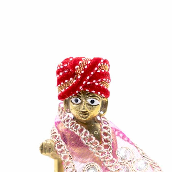 VELVET PAGDI - Image 5