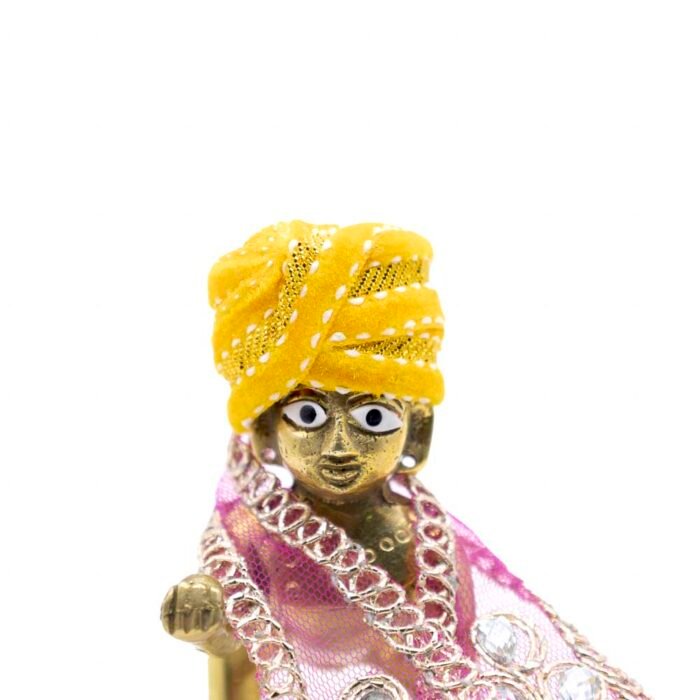 VELVET PAGDI - Image 6