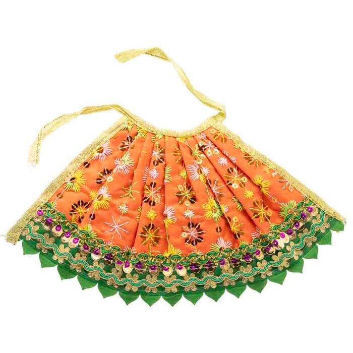 LEHANGA PATKA SET - Image 2