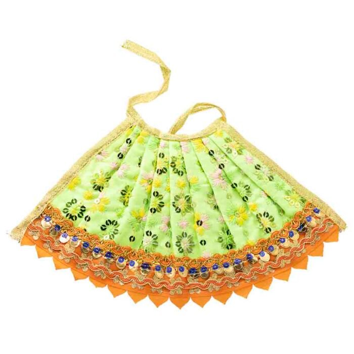 LEHANGA PATKA SET - Image 3