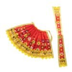 LEHANGA PATKA SET - Image 4