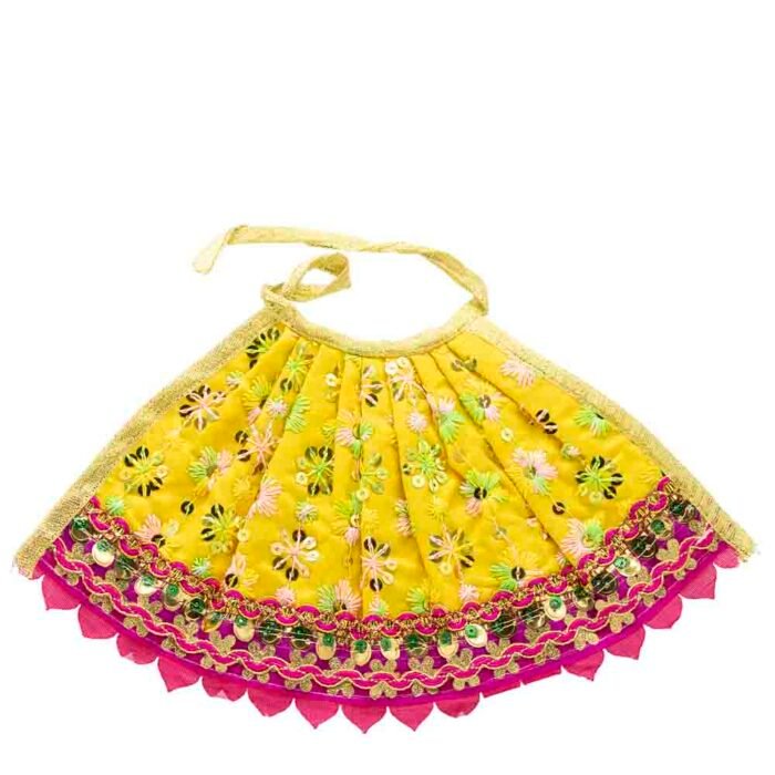 LEHANGA PATKA SET - Image 5