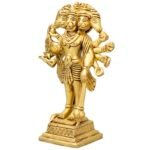 BR STANDING PANCHMUKHI HANUMAN - Image 3