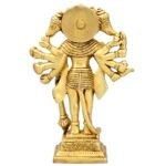 BR STANDING PANCHMUKHI HANUMAN - Image 4