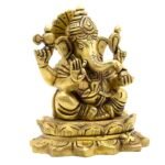 BR AR LOTUS GANESH - Image 2