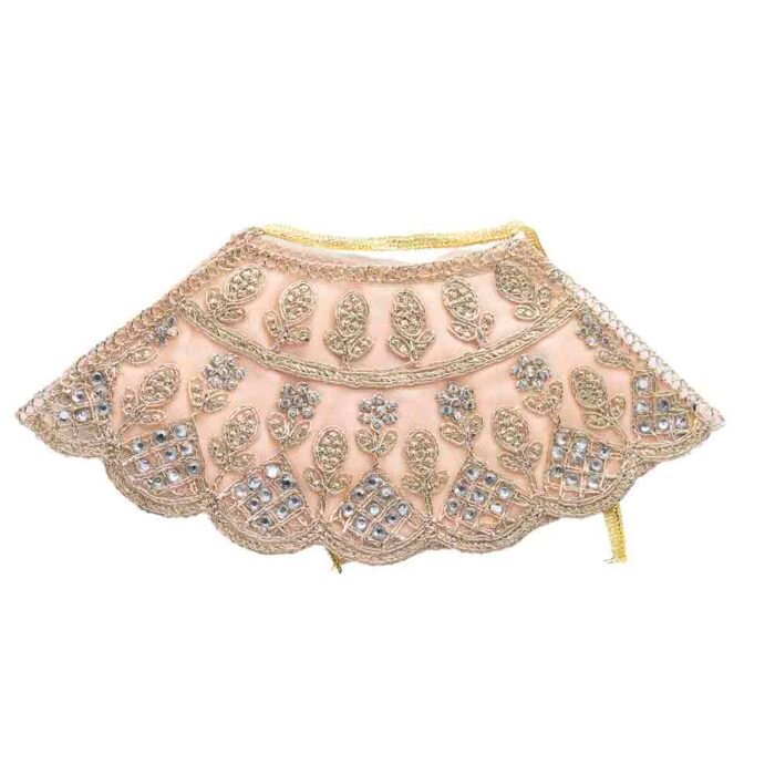 FANCY 5060 LEHANGA PATKA SET D70 - Image 2