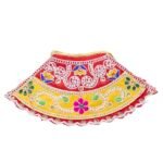 FANCY 714 LEHANGA PATKA SET D78