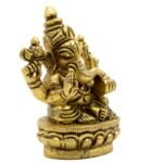 BR OVAL BASE GANESH - Image 2