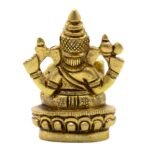 BR OVAL BASE GANESH - Image 3