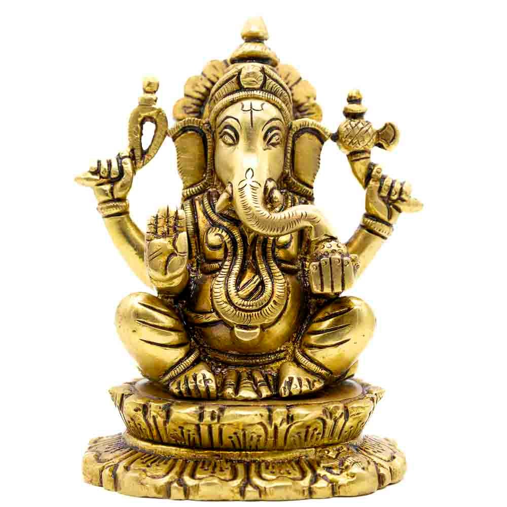 1051018 BR KAMAL VIRAJMAN GANESH - Image 1