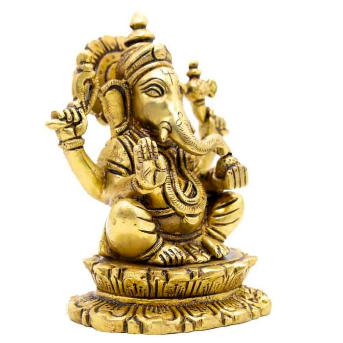 BR KAMAL VIRAJMAN GANESH - Image 2