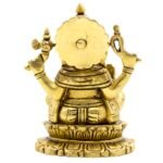 BR KAMAL VIRAJMAN GANESH - Image 3