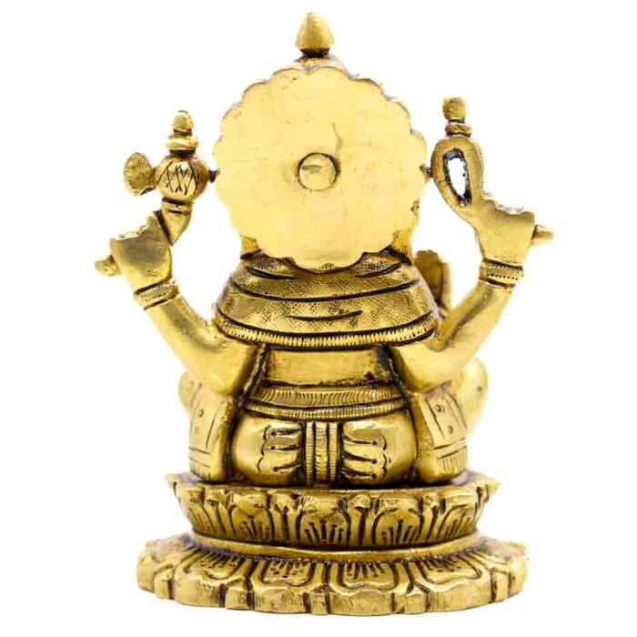 BR KAMAL VIRAJMAN GANESH - Image 3