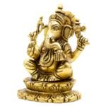 BR KAMAL VIRAJMAN GANESH - Image 4