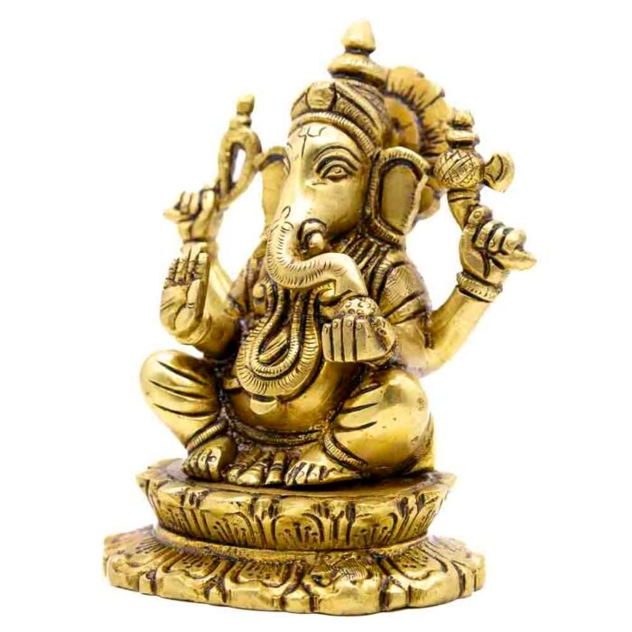 BR KAMAL VIRAJMAN GANESH - Image 4