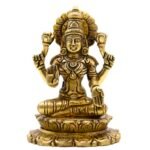 BR KAMAL VIRAJMAN LAXMI