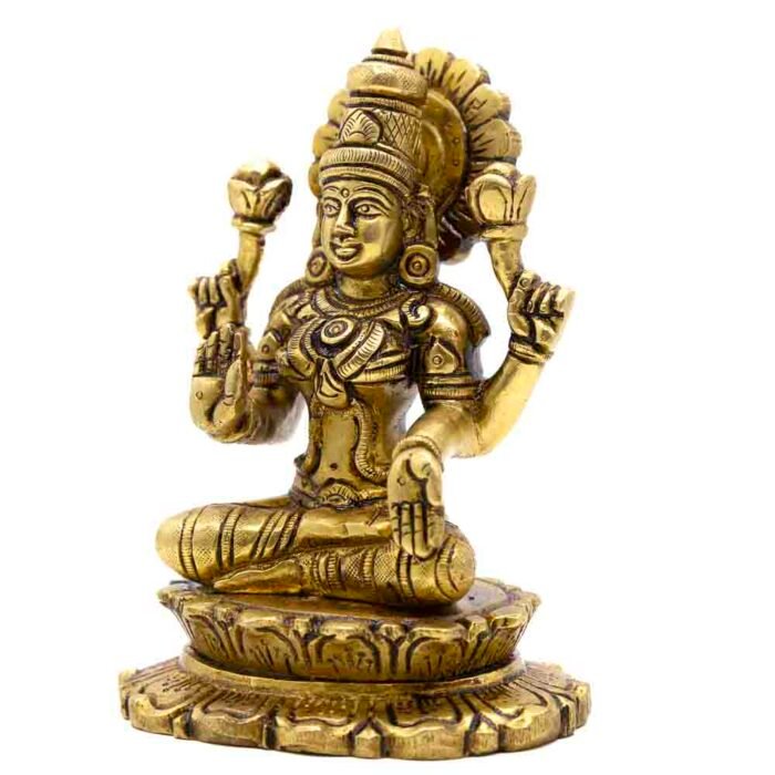 BR KAMAL VIRAJMAN LAXMI - Image 2