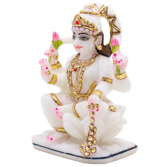MB 008 LOTUS LAXMI - Image 3
