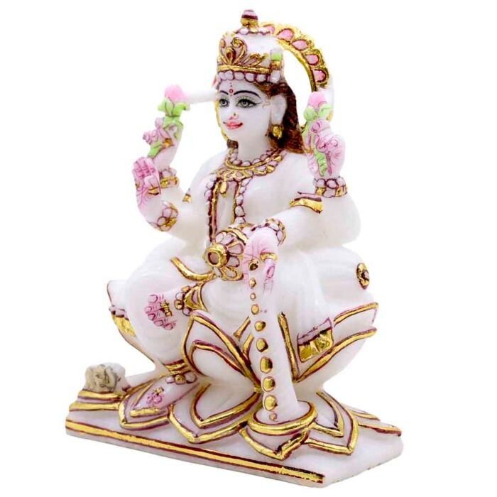 MB 011 LOTUS LAXMI - Image 2