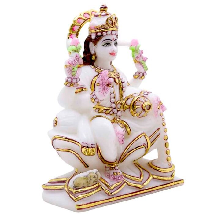 MB 011 LOTUS LAXMI - Image 3