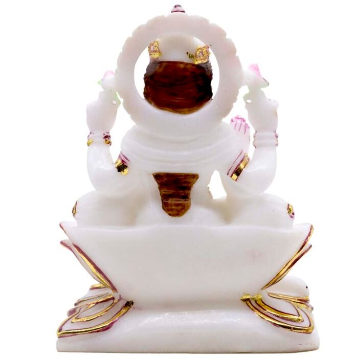 MB 011 LOTUS LAXMI - Image 4