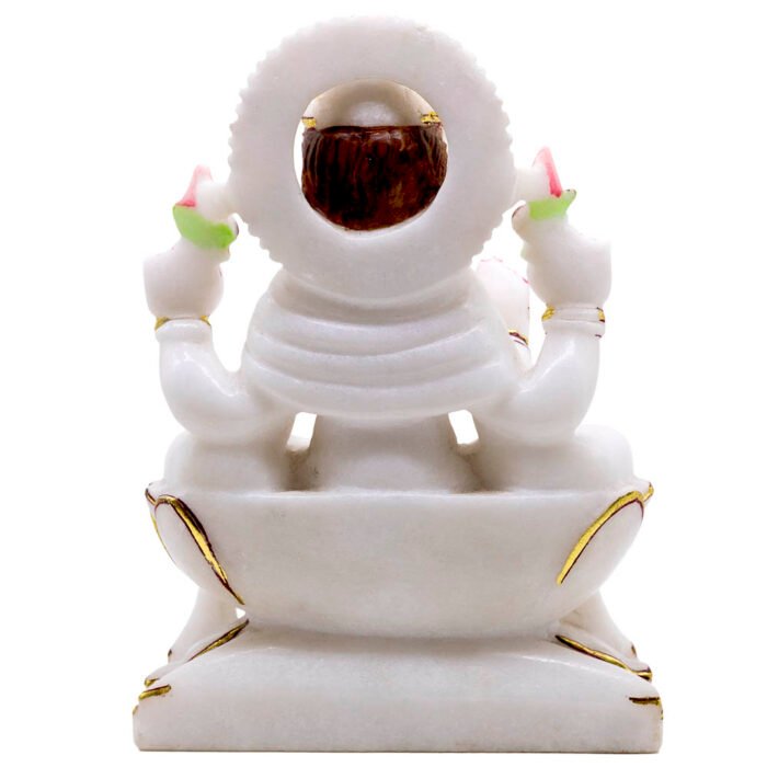 MB 012 LOTUS LAXMI - Image 3