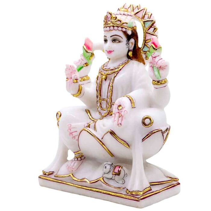 MB 012 LOTUS LAXMI - Image 4