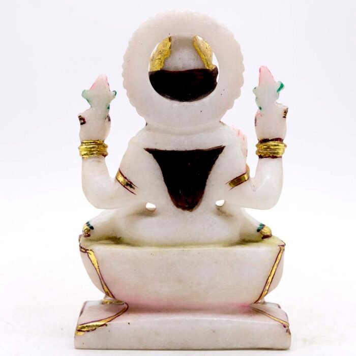 MB 013 LOTUS LAXMI - Image 2