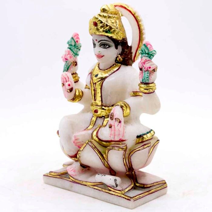 MB 013 LOTUS LAXMI - Image 3