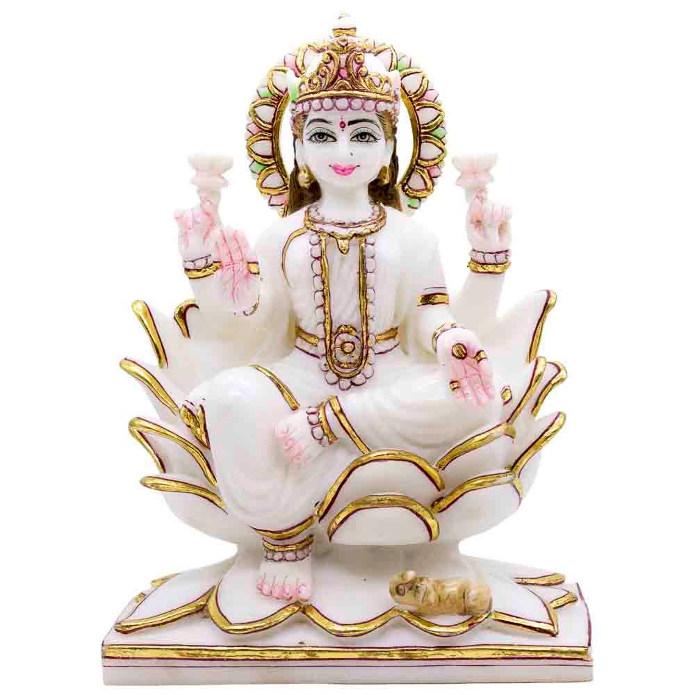1051209 MB 014 LOTUS LAXMI - Image 1
