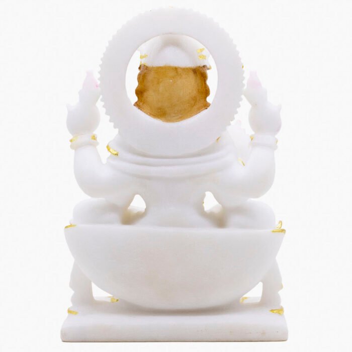 MB 015 LOTUS LAXMI - Image 2