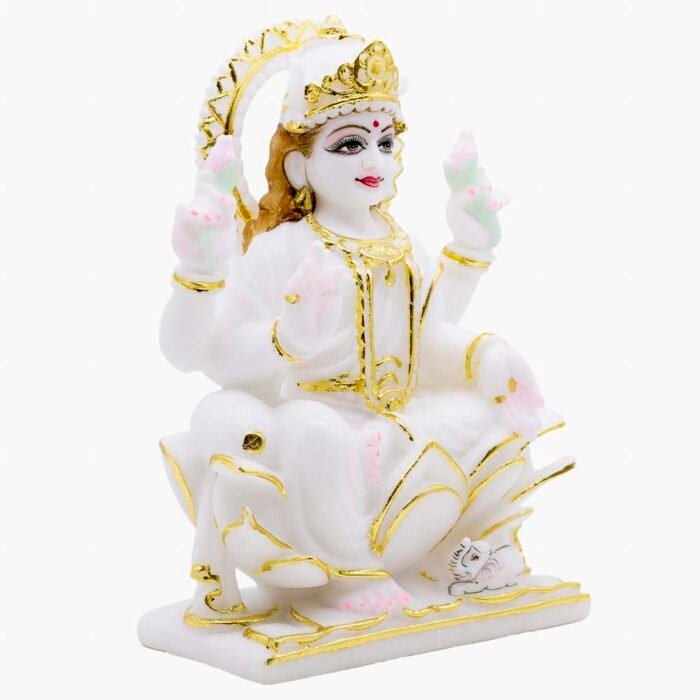 MB 015 LOTUS LAXMI - Image 4