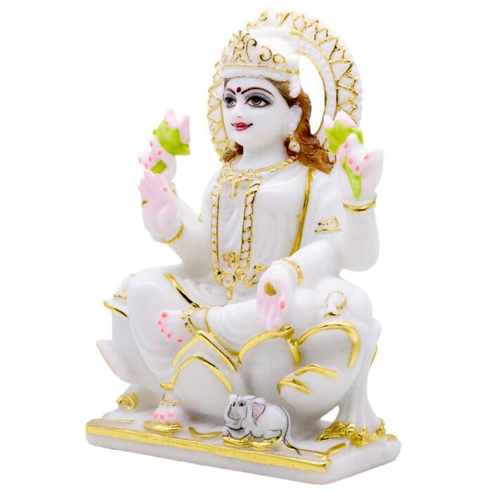 MB 016 LOTUS LAXMI - Image 3