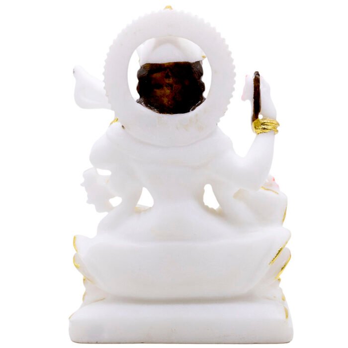 MB 007 LOTUS SARASWATI - Image 2