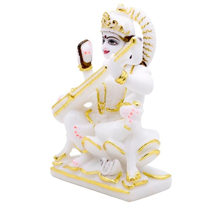 MB 007 LOTUS SARASWATI - Image 3
