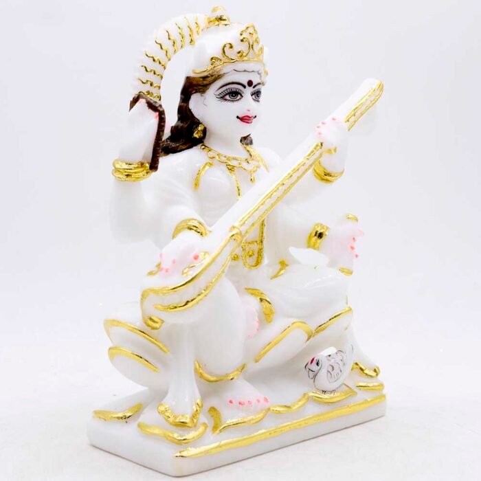 MB 007 LOTUS SARASWATI - Image 4