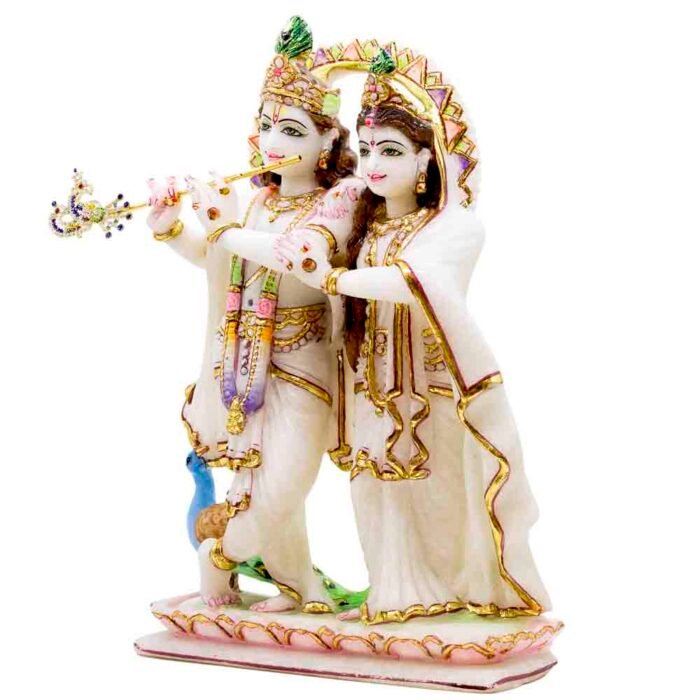 MB 002 JUGALRADHA KRISHNA - Image 2