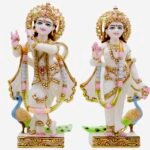 MB 004 RADHA KRISHNA