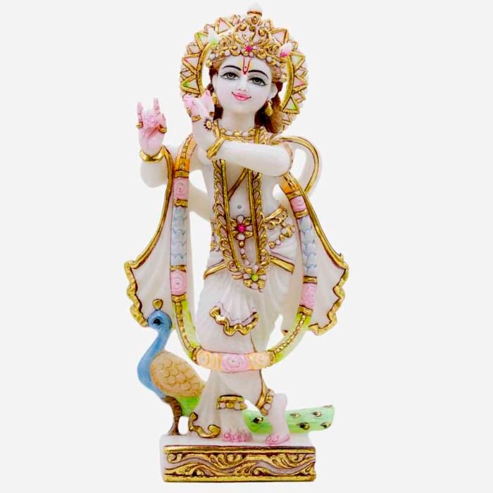 MB 004 RADHA KRISHNA - Image 2