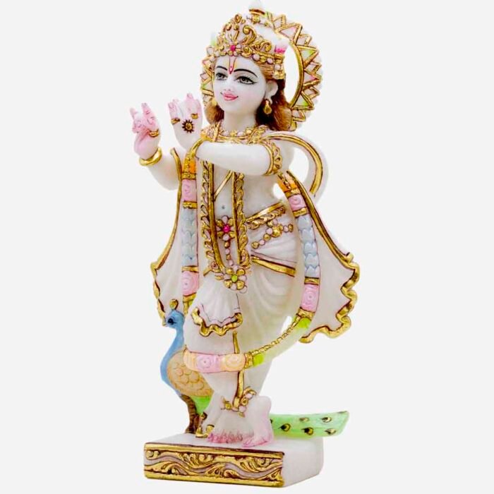 MB 004 RADHA KRISHNA - Image 3