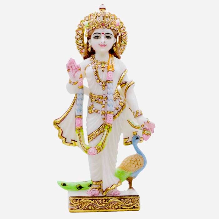 MB 004 RADHA KRISHNA - Image 6
