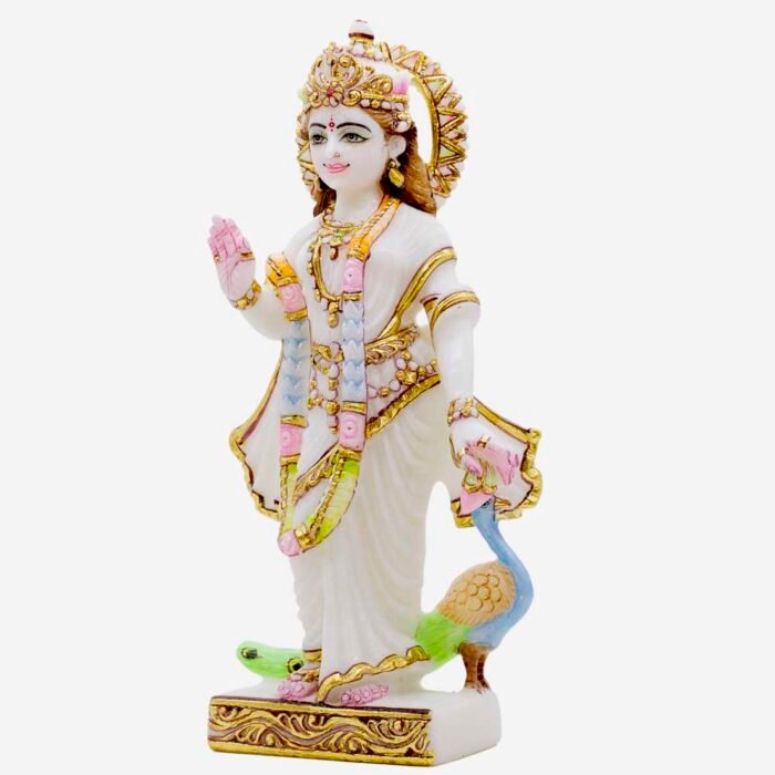 MB 004 RADHA KRISHNA - Image 7