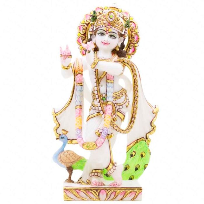 MB 005 RADHA KRISHNA - Image 2