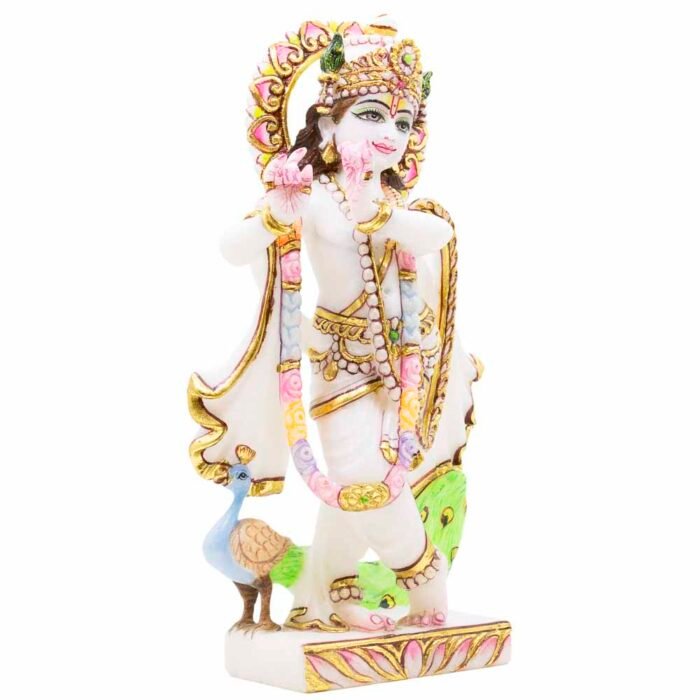 MB 005 RADHA KRISHNA - Image 4