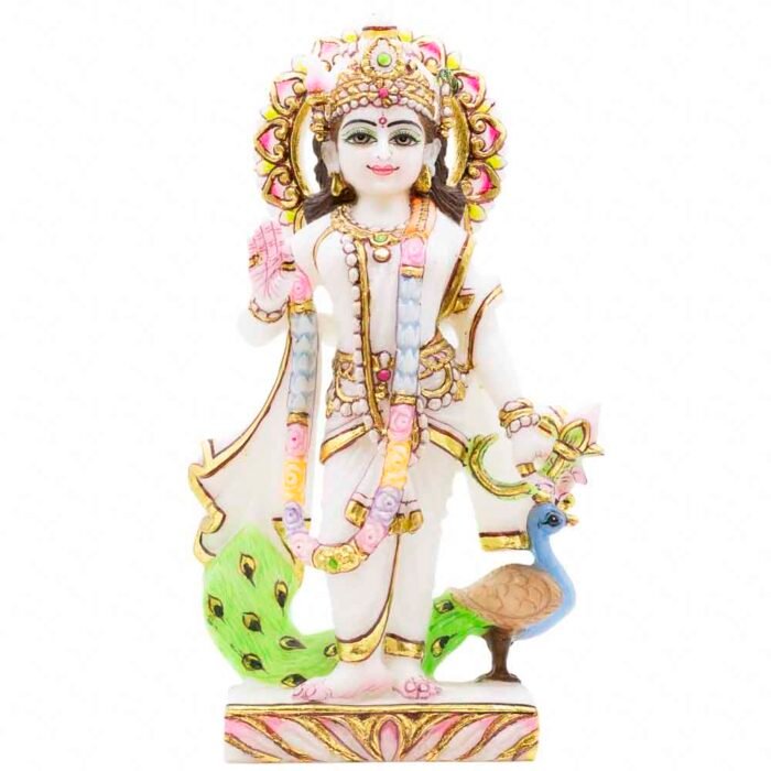 MB 005 RADHA KRISHNA - Image 6