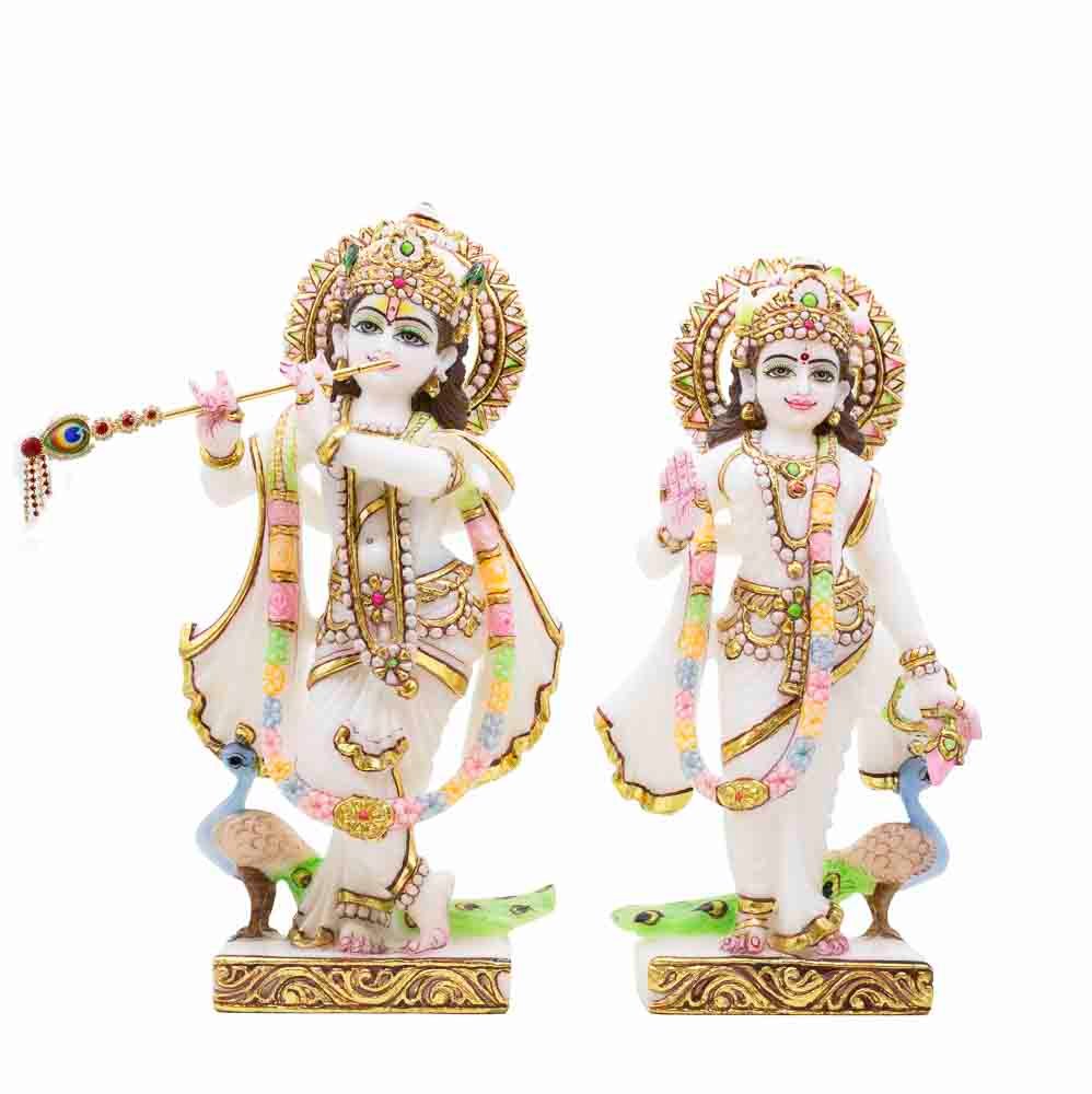 1051706 MB 006 RADHA KRISHNA - Image 1